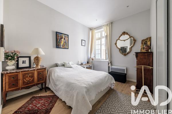 Appartement à vendre 2 pièces 60 m² Bordeaux