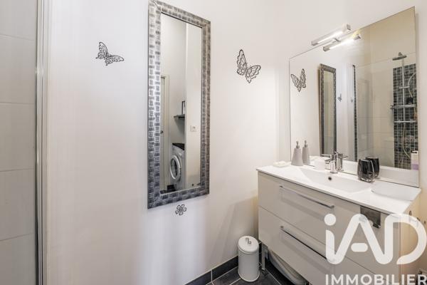 Appartement à vendre 2 pièces 60 m² Bordeaux