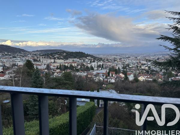 Maison à vendre 7 pièces 165 m² Chamalières