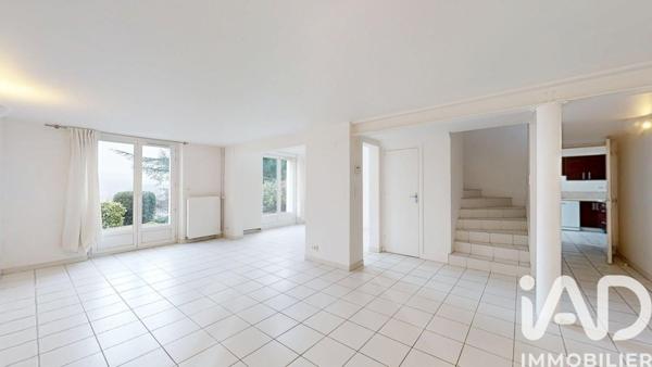 Maison à vendre 7 pièces 165 m² Chamalières