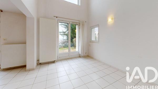 Maison à vendre 7 pièces 165 m² Chamalières