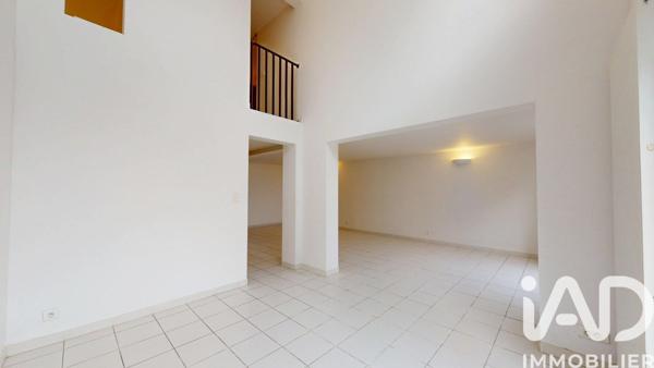 Maison à vendre 7 pièces 165 m² Chamalières