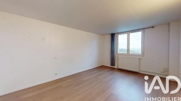 Maison à vendre 7 pièces 165 m² Chamalières