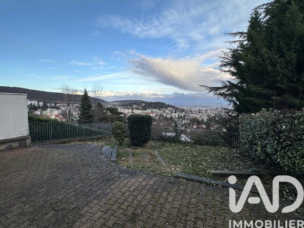 Maison à vendre 7 pièces 165 m² Chamalières