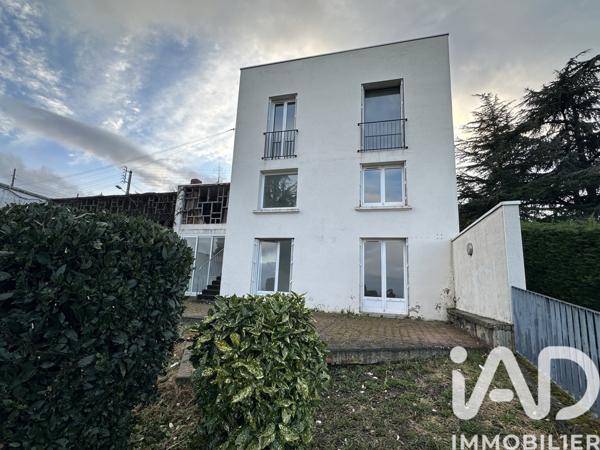 Maison à vendre 7 pièces 165 m² Chamalières