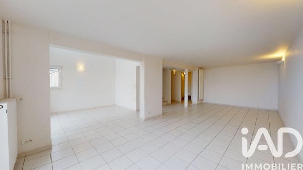Maison à vendre 7 pièces 165 m² Chamalières