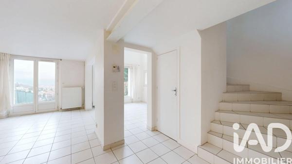 Maison à vendre 7 pièces 165 m² Chamalières
