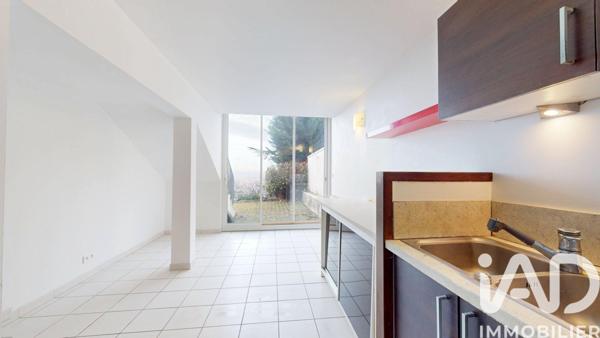 Maison à vendre 7 pièces 165 m² Chamalières