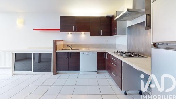 Maison à vendre 7 pièces 165 m² Chamalières