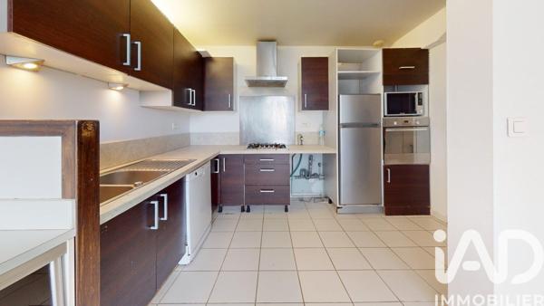 Maison à vendre 7 pièces 165 m² Chamalières