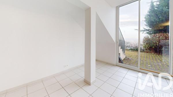 Maison à vendre 7 pièces 165 m² Chamalières