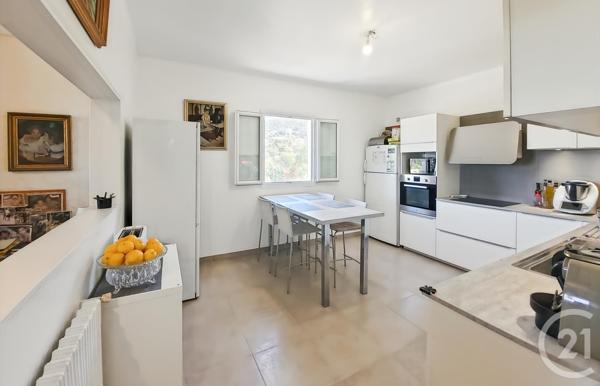 Appartement T5 à vendre  6 pièces - 136,86 m2 LUMIO - 202