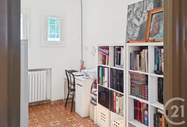 Appartement T5 à vendre  6 pièces - 136,86 m2 LUMIO - 202