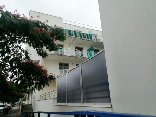 Appartement Saint Nazaire 3 pièce(s) 63.29 m2