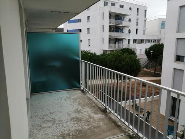 Appartement Saint Nazaire 3 pièce(s) 63.29 m2