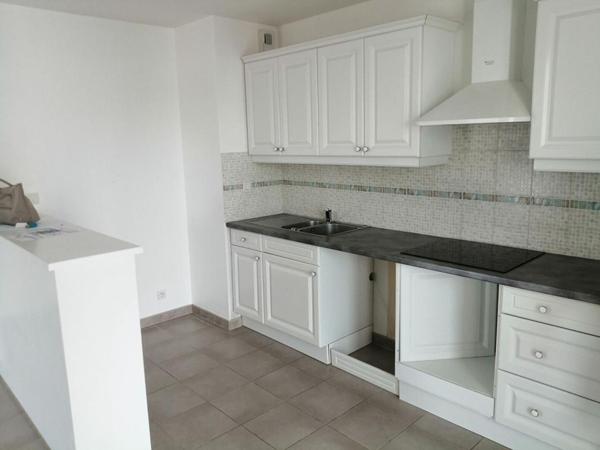 Appartement Saint Nazaire 3 pièce(s) 63.29 m2