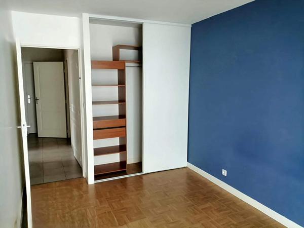 Appartement Saint Nazaire 3 pièce(s) 63.29 m2