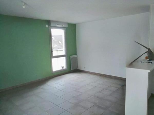 Appartement Saint Nazaire 3 pièce(s) 63.29 m2
