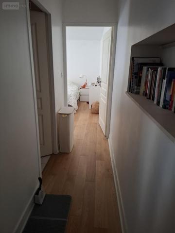Appartement à vendre à Saintes en Charente-Maritime (17100), ref : 17111-735
