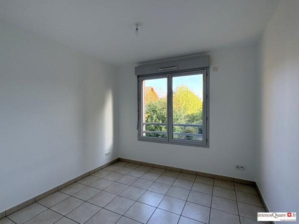 appartement T3 à vendre Grésy-sur-Aix