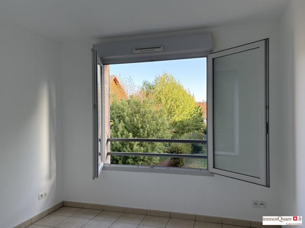appartement T3 à vendre Grésy-sur-Aix