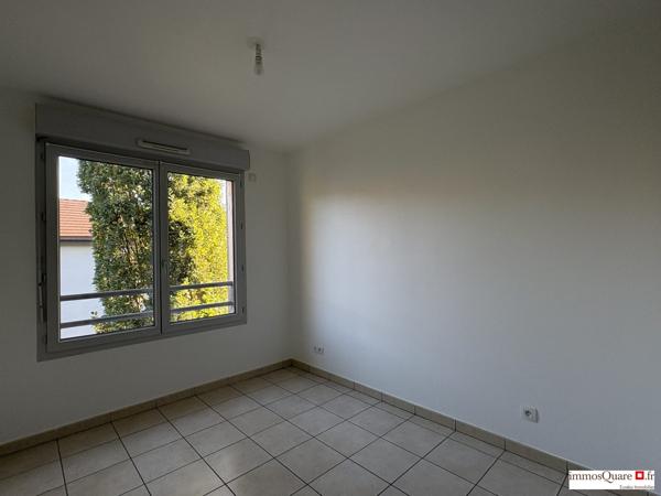 appartement T3 à vendre Grésy-sur-Aix