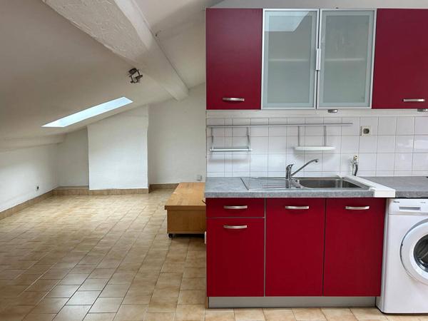 Appartement 2 pièces 30 m² LYON