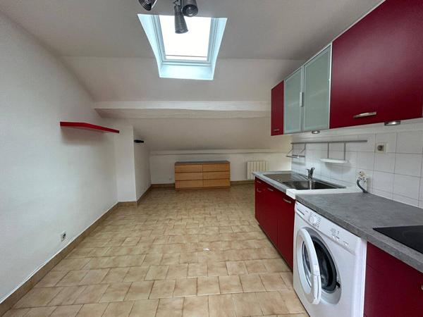 Appartement 2 pièces 30 m² LYON