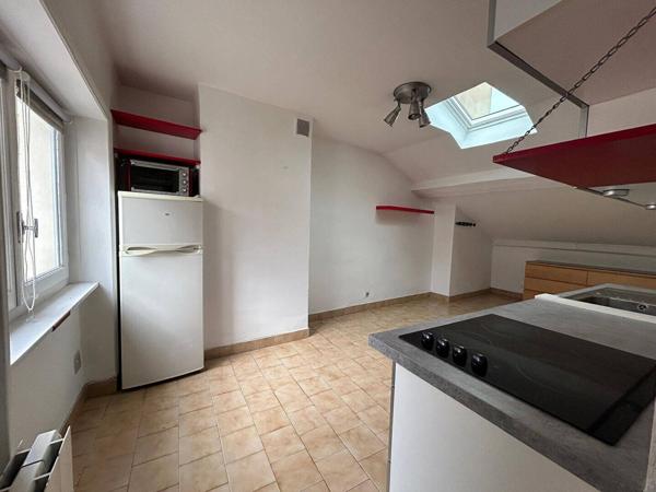 Appartement 2 pièces 30 m² LYON