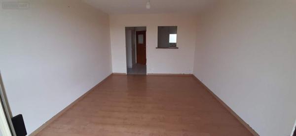 Appartement à vendre à Montrichard-Val-de-Cher dans le Loir-et-Cher (41400), ref : 022/1151