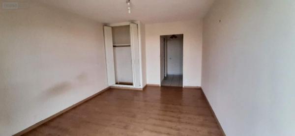 Appartement à vendre à Montrichard-Val-de-Cher dans le Loir-et-Cher (41400), ref : 022/1151