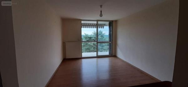 Appartement à vendre à Montrichard-Val-de-Cher dans le Loir-et-Cher (41400), ref : 022/1151