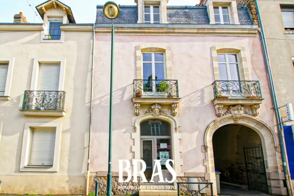 Local d'activité - 20m² - Nantes
