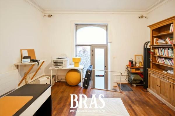 Local d'activité - 20m² - Nantes