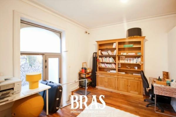 Local d'activité - 20m² - Nantes