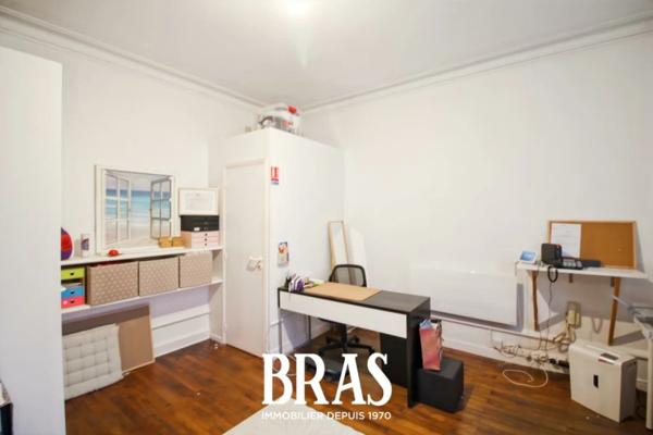 Local d'activité - 20m² - Nantes