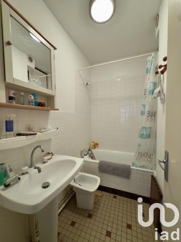 Maison à vendre 9 pièces 166 m² Tourneville-sur-Mer