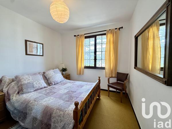 Maison à vendre 9 pièces 166 m² Tourneville-sur-Mer