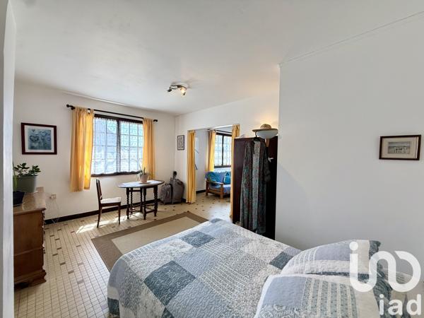 Maison à vendre 9 pièces 166 m² Tourneville-sur-Mer