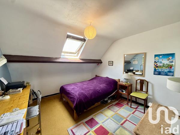 Maison à vendre 9 pièces 166 m² Tourneville-sur-Mer