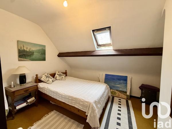 Maison à vendre 9 pièces 166 m² Tourneville-sur-Mer