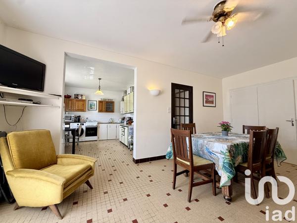 Maison à vendre 9 pièces 166 m² Tourneville-sur-Mer