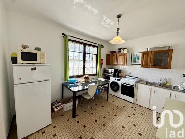 Maison à vendre 9 pièces 166 m² Tourneville-sur-Mer