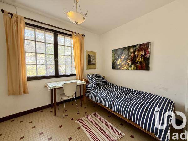 Maison à vendre 9 pièces 166 m² Tourneville-sur-Mer