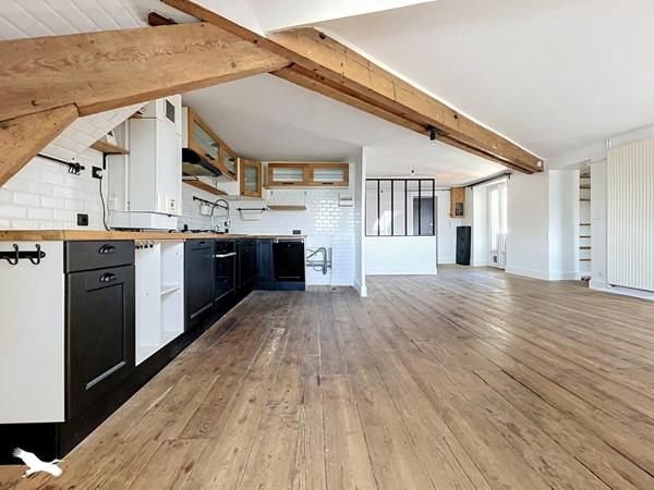 Appartement 175 000 € Pau 3 p 84,4 m² DPE D