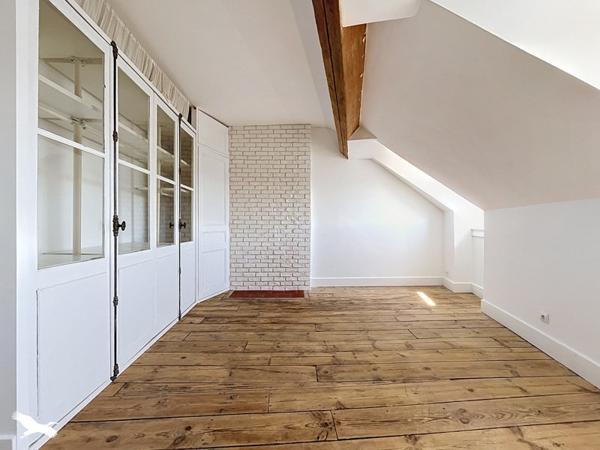 Appartement 175 000 € Pau 3 p 84,4 m² DPE D