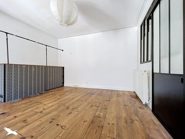 Appartement 175 000 € Pau 3 p 84,4 m² DPE D
