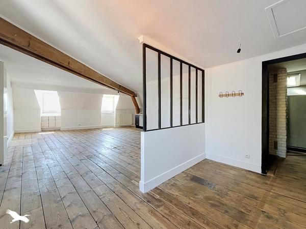 Appartement 175 000 € Pau 3 p 84,4 m² DPE D