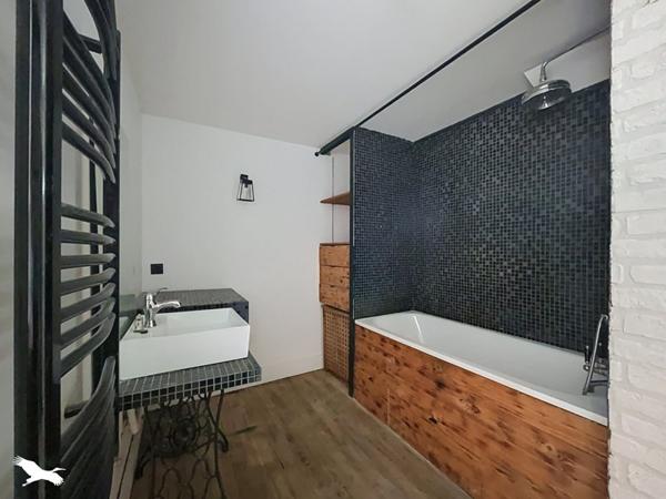 Appartement 175 000 € Pau 3 p 84,4 m² DPE D