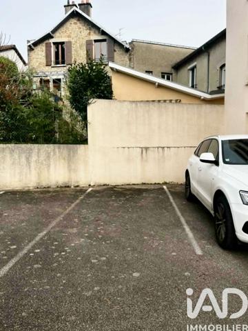 Parking à vendre 13 m² Limoges